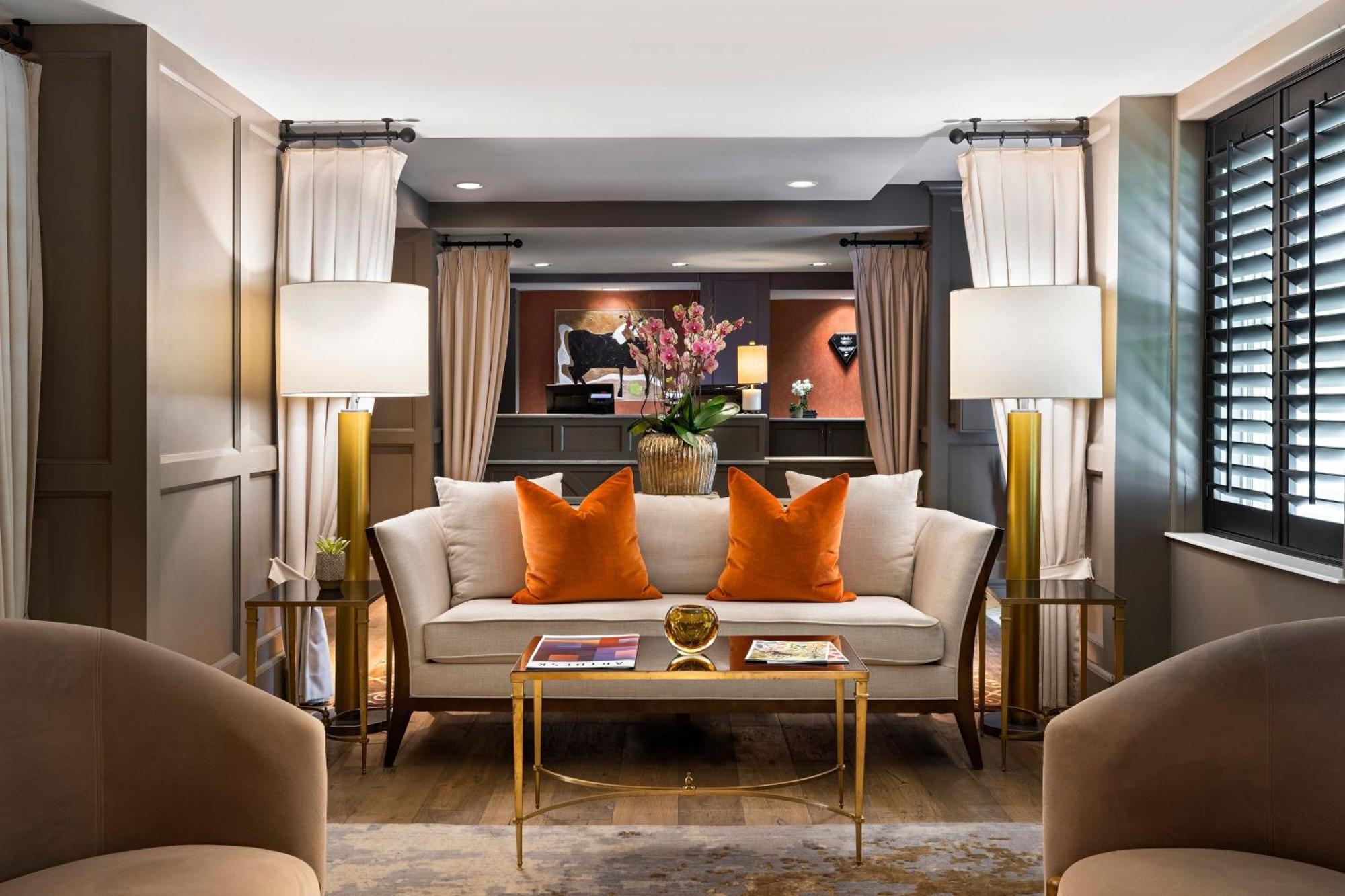 Ambassador Hotel Oklahoma City, Autograph Collection Ngoại thất bức ảnh